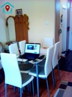 Debrecen, 28m2 felújított, amerikai konyhás lakás