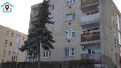 Miskolc Dessewffy utcai 2 szobás téglalakás eladó! Miskolc Dessewffy utcai 2 szobás téglalakás eladó!