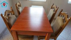 Miskolc Dessewffy utcai 2 szobás téglalakás eladó! Miskolc Dessewffy utcai 2 szobás téglalakás eladó!