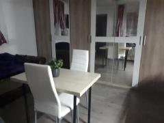 Budapest, XXi. kerület, Ady Endre út mellett