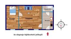 NEMZETI MÚZEUMTÓL PÁR LÉPÉSRE, 2 SZOBÁS, JÓ ÁLLAPOTÚ LAKÁS
