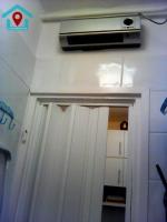 Debrecen, 28m2 felújított, amerikai konyhás lakás