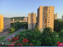 Frekventált helyen, jó állapotú lakás Frekventált helyen, jó állapotú lakás