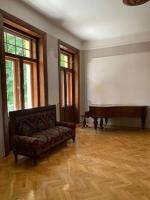 XI kerületi nagypolgári lakás