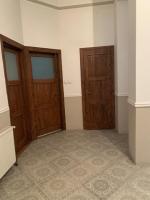 XI kerületi nagypolgári lakás