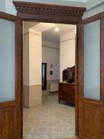 XI kerületi nagypolgári lakás