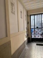 XI kerületi nagypolgári lakás