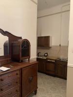 XI kerületi nagypolgári lakás