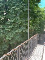 XI kerületi nagypolgári lakás