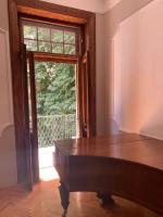 XI kerületi nagypolgári lakás