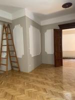 XI kerületi nagypolgári lakás