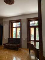 XI kerületi nagypolgári lakás