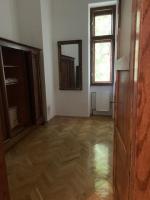 XI kerületi nagypolgári lakás