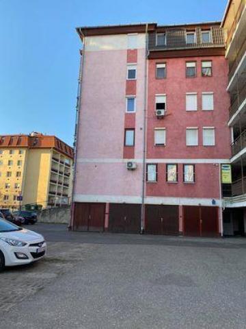 Kiadó lakás Nyíregyházán a Malomkertben Kiadó lakás Nyíregyházán a Malomkertben