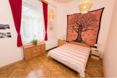 EGYETEMEKNÉL, 3 SZOBÁS, FELÚJÍTOTT, VILÁGOS LAKÁS