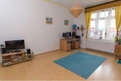 EGYETEMEKNÉL, 3 SZOBÁS, FELÚJÍTOTT, VILÁGOS LAKÁS