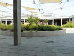 Budapset Heltai Jenő tér Budapset Heltai Jenő tér