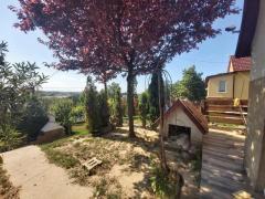 Móron, az uszoda közelében eladó egy 100 m2-es, tégla építésű, klimatizált családi ház (zártkert) Móron, az uszoda közelében eladó egy 100 m2-es, tégla építésű, klimatizált családi ház (zártkert)