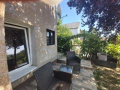 Móron, az uszoda közelében eladó egy 100 m2-es, tégla építésű, klimatizált családi ház (zártkert) Móron, az uszoda közelében eladó egy 100 m2-es, tégla építésű, klimatizált családi ház (zártkert)