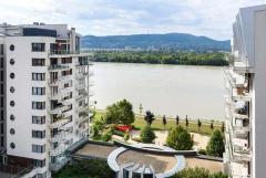 ⚜Marina parti életérzés, örök panoráma, luxus enteriőr⚜