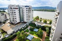 ⚜Marina parti életérzés, örök panoráma, luxus enteriőr⚜