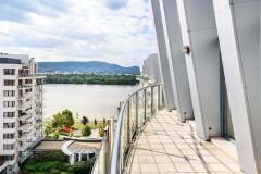 ⚜Marina parti életérzés, örök panoráma, luxus enteriőr⚜