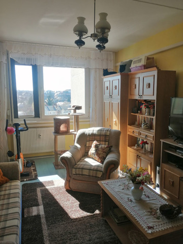 Eladó veszprémi panellakás Eladó veszprémi panellakás