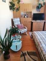 Eladó veszprémi panellakás Eladó veszprémi panellakás