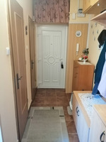 Eladó veszprémi panellakás Eladó veszprémi panellakás