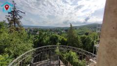 FelújItandó lakás gyönyörű panorámával