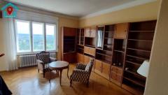FelújItandó lakás gyönyörű panorámával