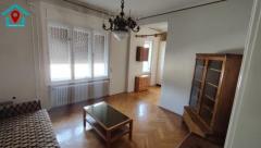 FelújItandó lakás gyönyörű panorámával