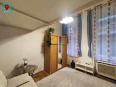 Galériás garzon KIADÓ a Lehel téren!