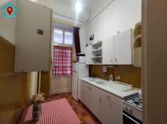 Galériás garzon KIADÓ a Lehel téren!