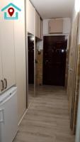 Eladó 55 m2es, felújított, erkélyes lakás